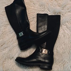 BRAND NEW / NWT: Tommy Hilfiger Boots